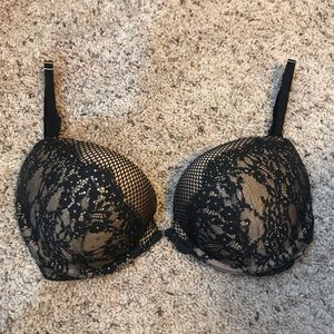 Victoria’s Secret Push-up Bra